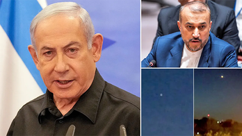 Israel hits back at Iran, launches retaliatory attack and more top headlines