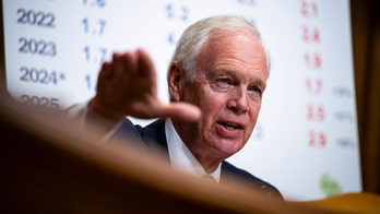 Republican senator slams 'unserious' efforts by Congress to hold Biden, COVID authorities accountable