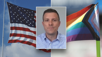California school board president ordered to pay legal fees after LGBTQ flag debate, death threats
