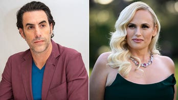 Rebel Wilson Redacts Claims Against Sacha Baron Cohen in UK Edition of Memoir