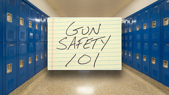 Public school students in this state could soon be required to take gun safety courses