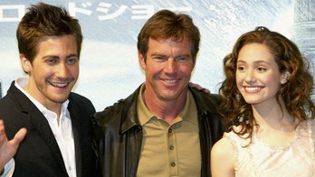 'The Day After Tomorrow' turns 20: Jake Gyllenhaal, Dennis Quaid and Emmy Rossum then and now