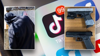 Trending 'Senior Assassin' TikTok game 'could get someone hurt or killed', police say