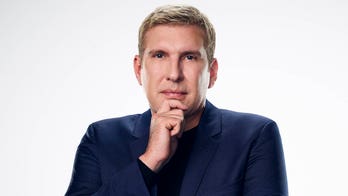 Todd Chrisley ordered to pay tax investigator $755,000 for defamation after losing lawsuit while in prison