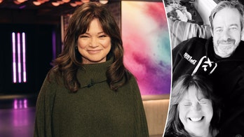 Valerie Bertinelli puts long-distance relationship with new boyfriend on display