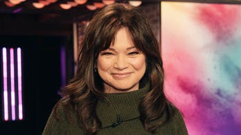 Valerie Bertinelli Takes a Break for Mental Health