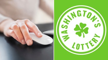 Washington's Lottery takes down mobile site after woman complained app's AI created topless photo of her