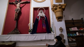 Spain approves plans for sexual abuse victims of Catholic Church to be compensated financially