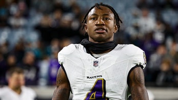 Ravens’ Zay Flowers avoids disciplinary action after NFL says ‘insufficient evidence’ in alleged assault probe