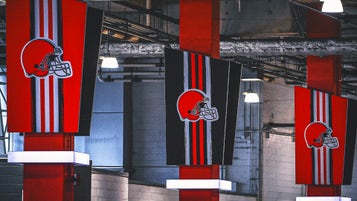 Some NFL teams have made jersey chances this offseason