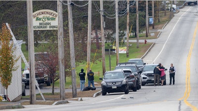 'Kids shooting kids': Maine reporter describes gun violence concerns in Lewiston - Fox News
