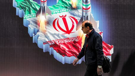 Iran's attack on Israel shines spotlight on Tehran's nuke weapons program