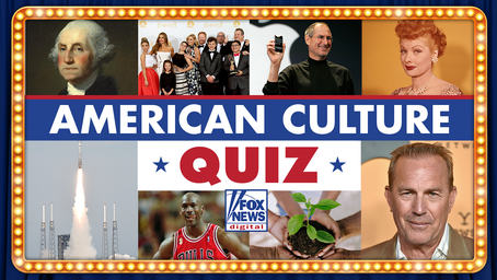 American Culture Quiz: How well do you know ‘Modern Family,’ the modern military and more?