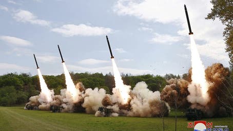 North Korea issues nuclear 'warning signal' to US, South Korea