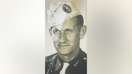 1968 slaying of WWII vet finally solved by killer's ex-wife