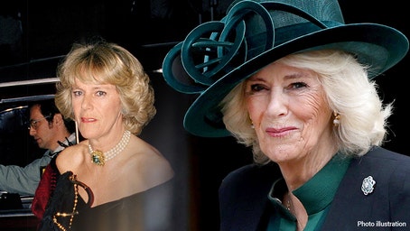 How Queen Camilla went from vilified mistress to beloved daughter-in-law