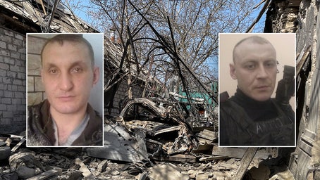 Russian troops went on drunken killing spree in occupied Ukraine