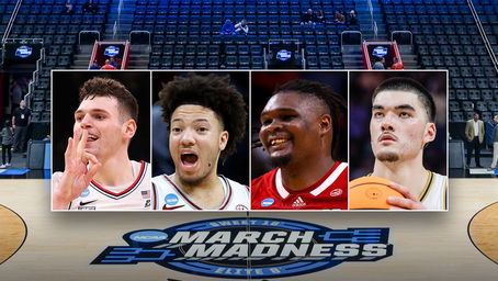 Final Four Power Rankings: How each team stacks up heading into NCAA Tournament semifinals