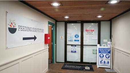 Federal judge blocks Trump from cutting childcare funds to Democratic states over fraud concerns