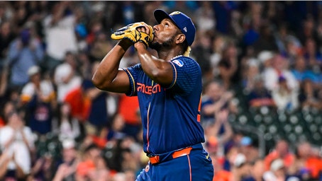 best sports articles websites Astros' Ronel Blanco throws no-hitter vs Blue Jays in 8th career start