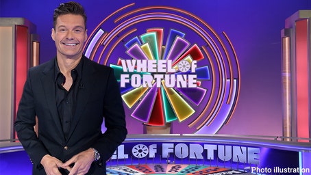 Ryan Seacrest admits the one thing he can't do on 'Wheel of Fortune'