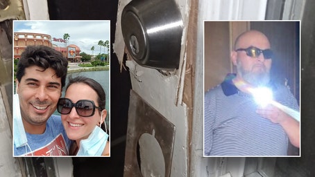 Texas couple's dream house purchase turns into nightmare