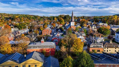 Visiting Vermont: Why nature lovers, foodies and photographers flock to the Green Mountain State