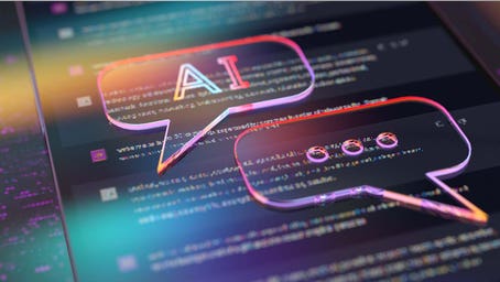 Here's how we can live and work with artificial intelligence without losing our humanity