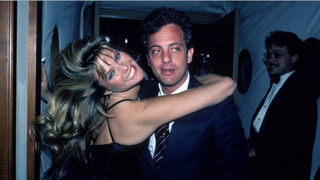 Christie Brinkley says 'booze was the other woman' in Billy Joel divorce