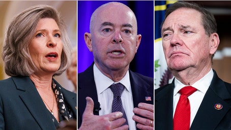 Biden admin defends Chinese visa-free access to US territories