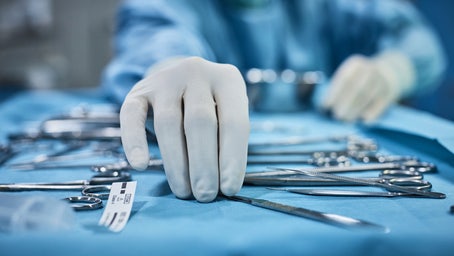 Feds investigate surgeon accused of denying patients life-saving transplants