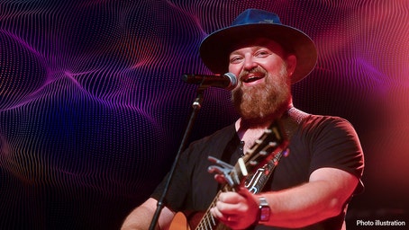 Zac Brown Band founding member admits he's 'scared to death' of AI