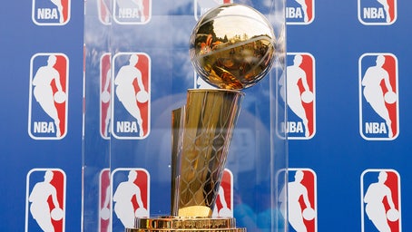 4 teams with best chance to win NBA title