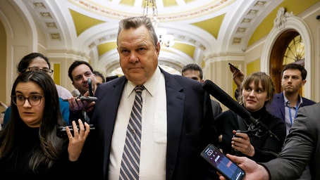 Trump Campaign Denounces Tester's Abortion Stance as 'Radically Out of Touch'