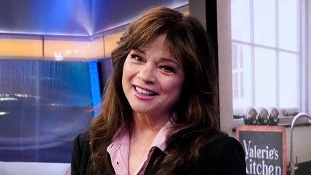 Valerie Bertinelli opens up on 'toxic, horrible marriage' to ex-husband