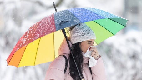 Why do we say ‘under the weather’ and other popular expressions? Here are 3 fun origin stories