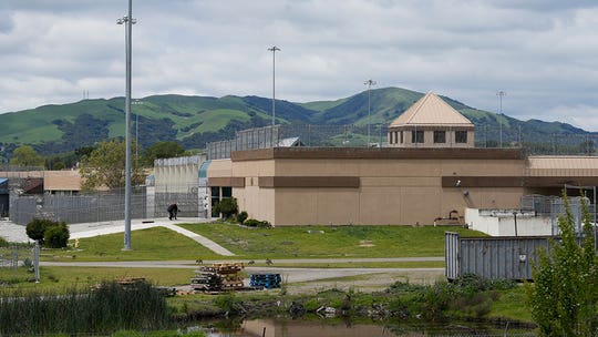 US senators demand answers on closure plan for California women's prison where inmates were sexually abused