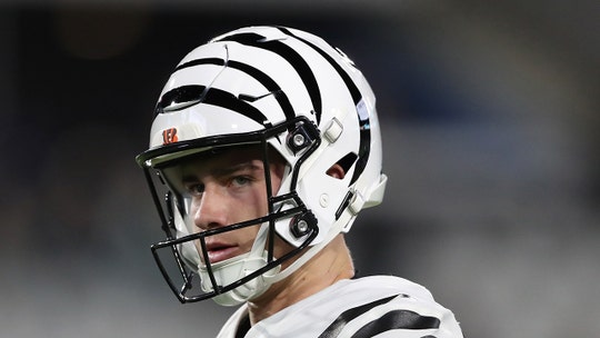 best sports articles websites Bengals kicker Evan McPherson proposes another kickoff rule following major change for 2024 season