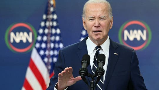 Ohio AG shuts down Democrat proposal that would skirt election deadline to get Biden on ballots
