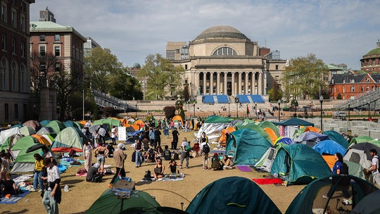 House Democrats tell Columbia University admin, 'time for negotiation is over'