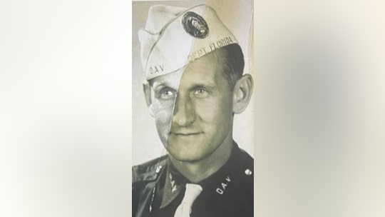 'Milkman Homicide' of Florida WWII veteran solved by killer's ex-wife