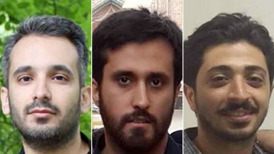 4 Iranians indicted for alleged malicious multi-year cyber campaign targeting US government and defense firms