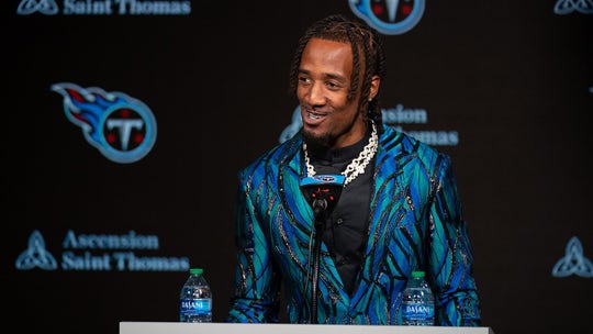 best sports articles websites Two-time Super Bowl champion L'Jarius Sneed shrugs off injury concerns: 'Nothing wrong with my knee'