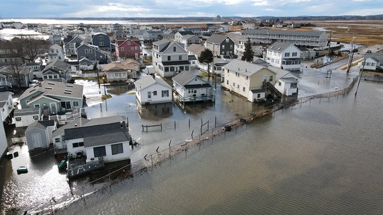 New Hampshire set to receive $20M grant to help reconstruct coastal seawalls following major flooding