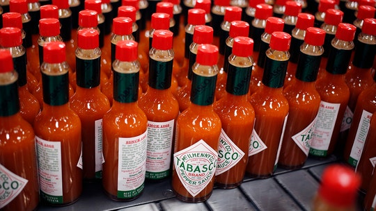 Tabasco put spice in American life: Here's the surprising origin of Louisiana heat