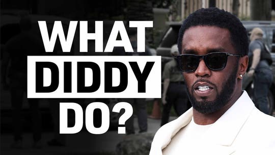Fox Nation special spotlights raids on P Diddy's properties, resurfaces details on death of mother to 3 kids