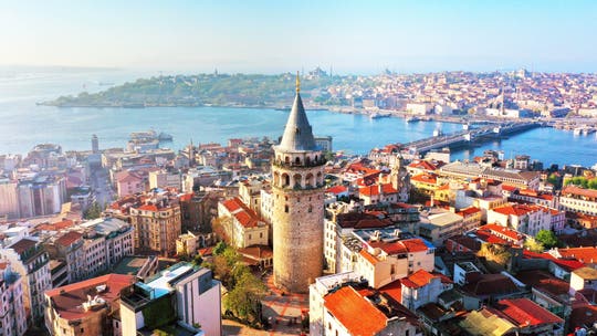 5 Amazing places to visit in Türkiye, according to an American
