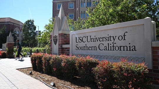 USC removes outside commencement speakers after cancelling valedictorian's speech