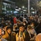 Columbia University, anti-Israel agitators fail to reach deal, president asks camp to 'voluntarily disperse'