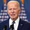 White House defends Biden's claim his uncle was eaten by cannibals:
'We should not make jokes'